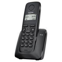 

Телефон DECT Gigaset A116 Black (S30852H2801S301)
