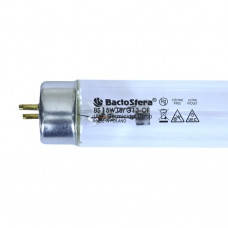 

Бактерицидная лампа BactoSfera BS 15W T8/G13- OZONE FREE