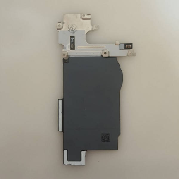 

Шлейф Samsung Note 20 Ultra N985F беспроводной зарядки с NFC Оригинал