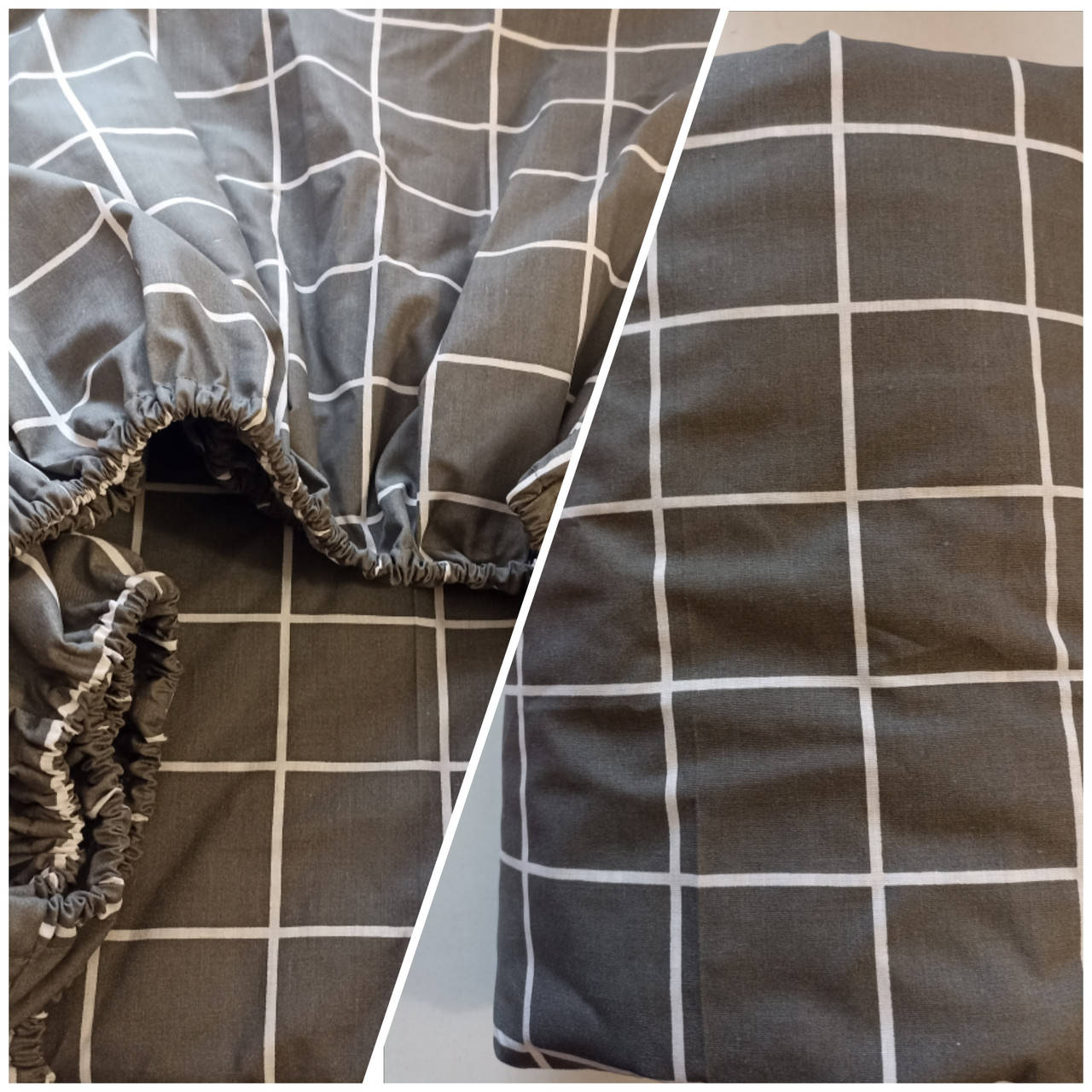 

Качественная 160*200*20 простынь на резинке бязь голд более 50 расцветок, индивидуальный пошив