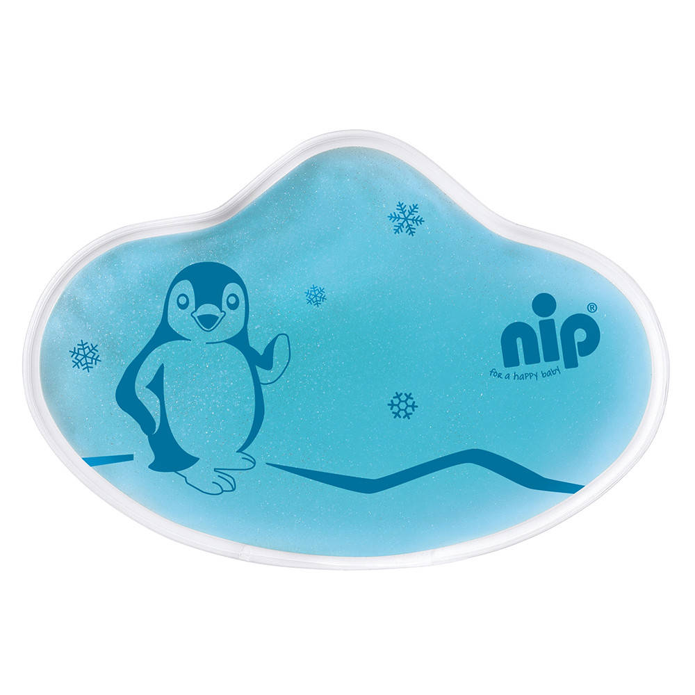 

Охлаждающий компресс NIP (4000821370722)