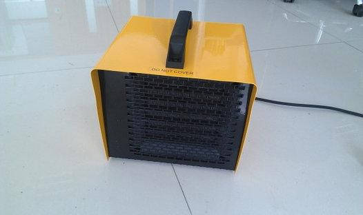 

Электрический обогреватель FORTE PTC-2000