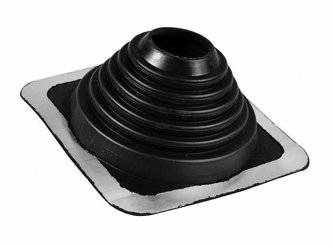 

Кровельный проход 75-160мм Kronoplast MFE 3 (Master flash) для металлических и битумных крыш