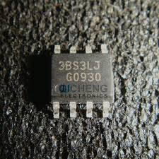 

Микросхема 3BS3LJ ICE3BS03LJ