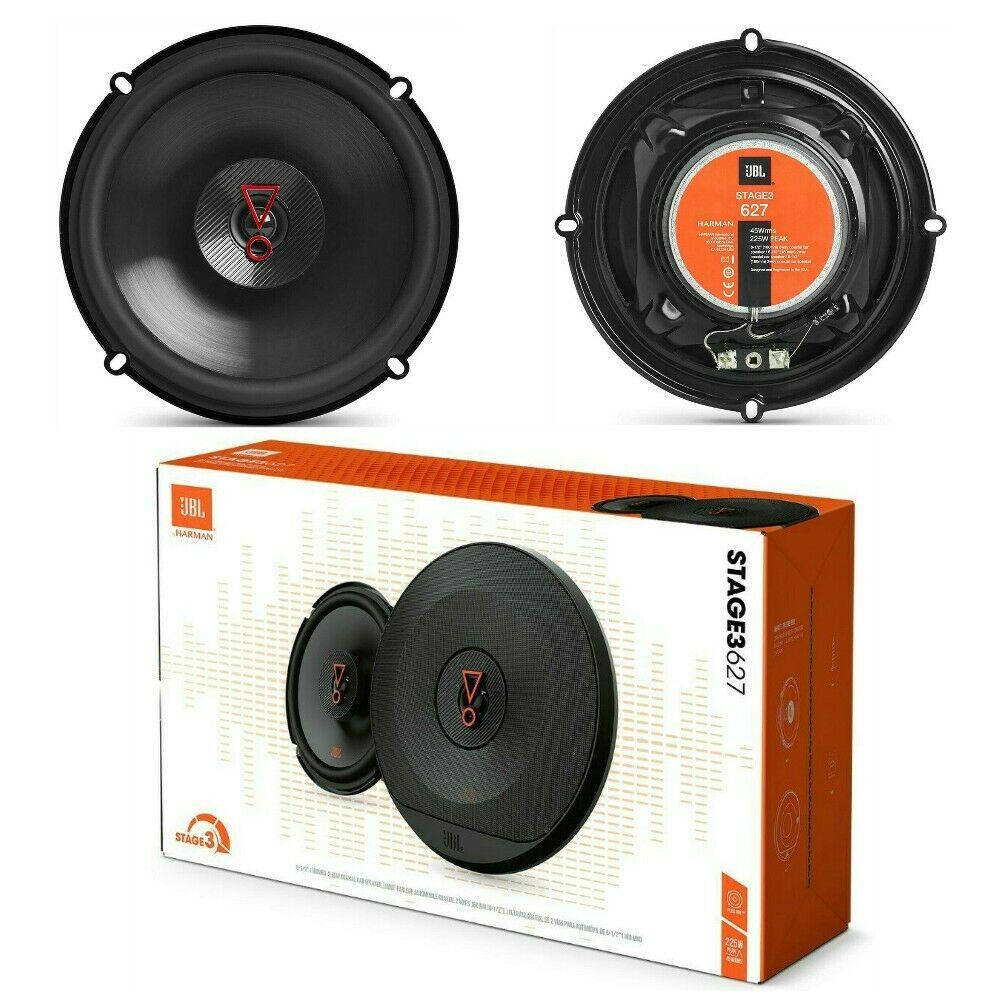 

Автомобильная акустика JBL Stage3 627