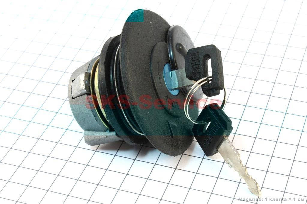 

Крышка бака топливного Yamaha JOG 50 (308787)