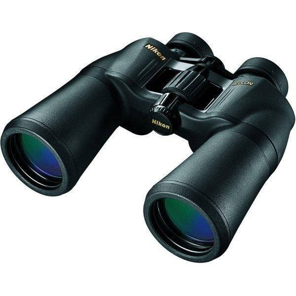 

Бинокль Nikon ACULON A211 10-22x50
