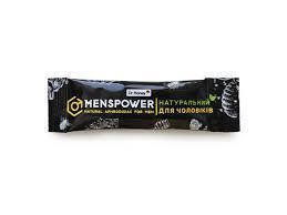 

Медовий афродизіак для чоловіків Menspower в стіках 15г Dr. Honey