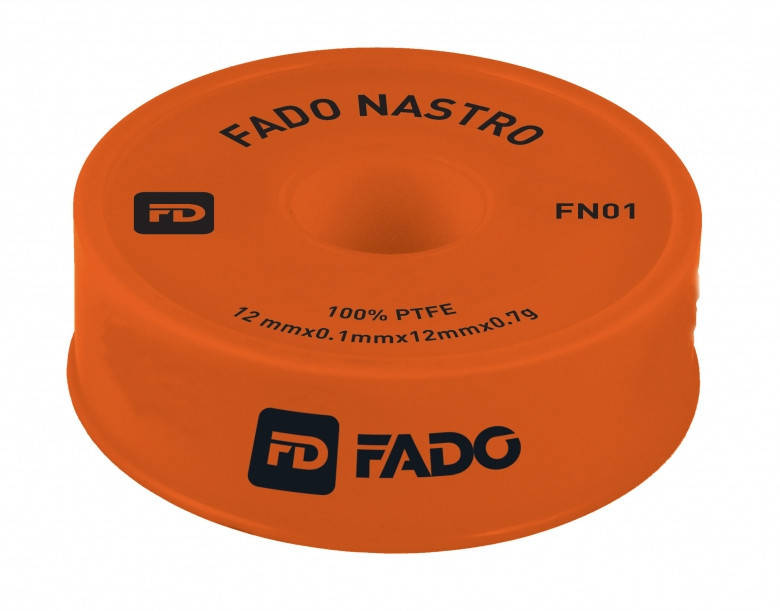 

Фум-лента FADO 12мм*0.1мм*12м*0.7г