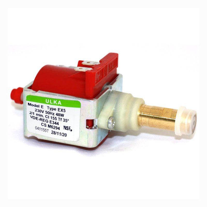 

Насос высокого давления Ulka EX5, Saeco, 9070.035.00A, MG071