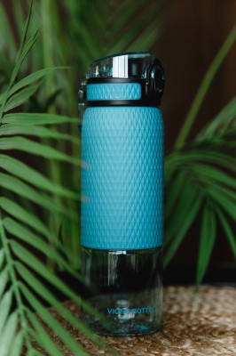 

Vione Mineral Bottle / Водородно минеральная бутылка 0,5 литра (Голубой)
