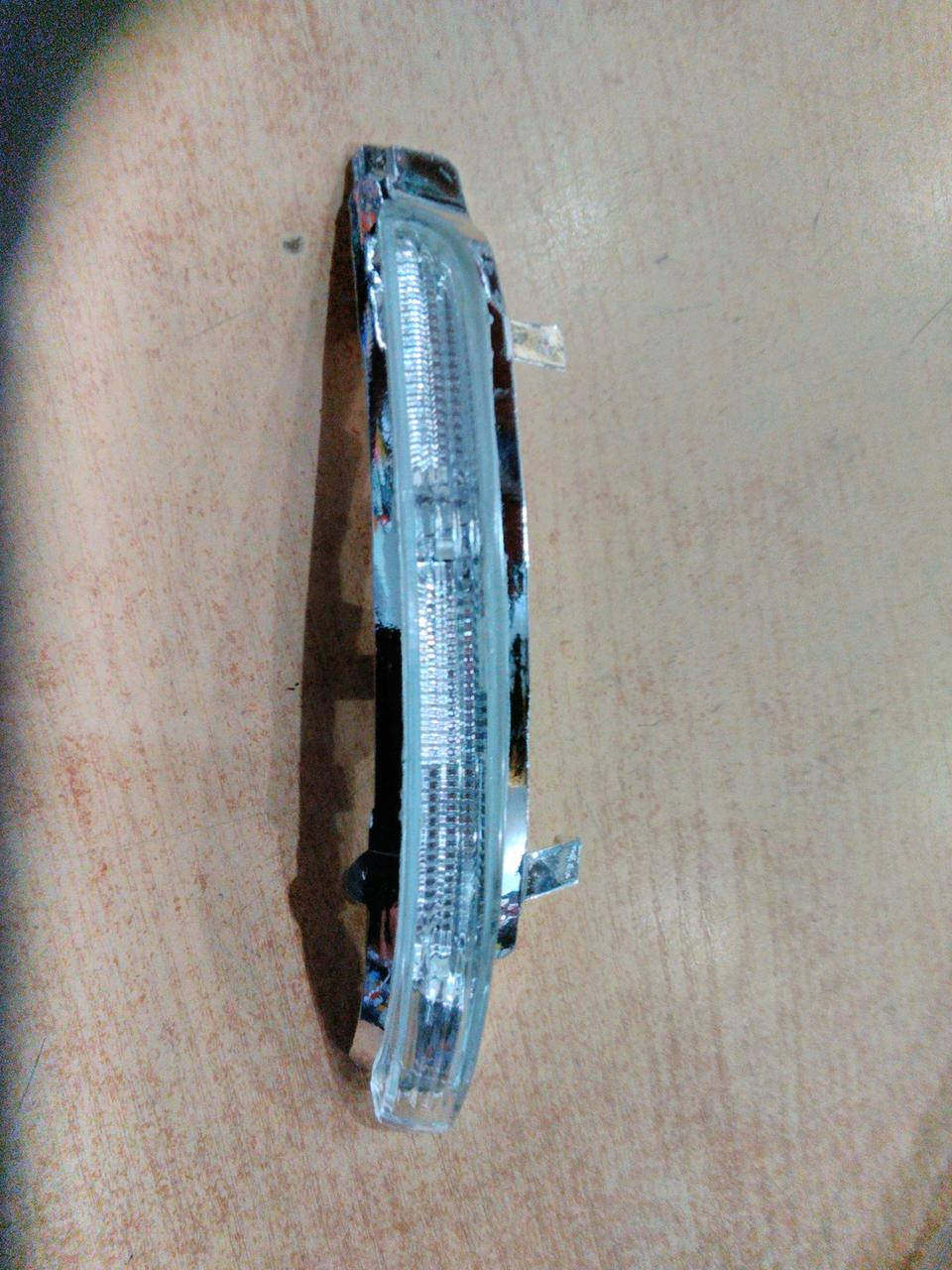 

Повторитель поворота в зеркало Шкода Октавия A5 (L) (Левый) 09-13р