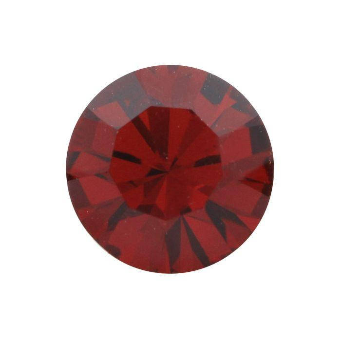 

Шатон Preciosa MAXIMA ss39 (8.3 мм) Red Velvet
