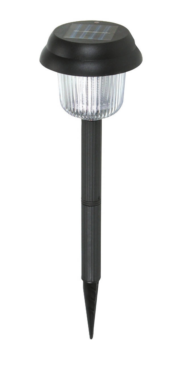 

Светильник садово-парковый на солнечной батарее MARS 0.06 Вт 6400К IP44 (078-002-0001-010)