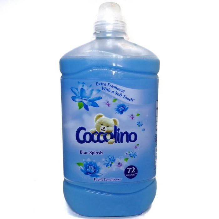 

Кондиционер ополаскиватель Coccolino (Коколино) Blue Splash ,1800мл
