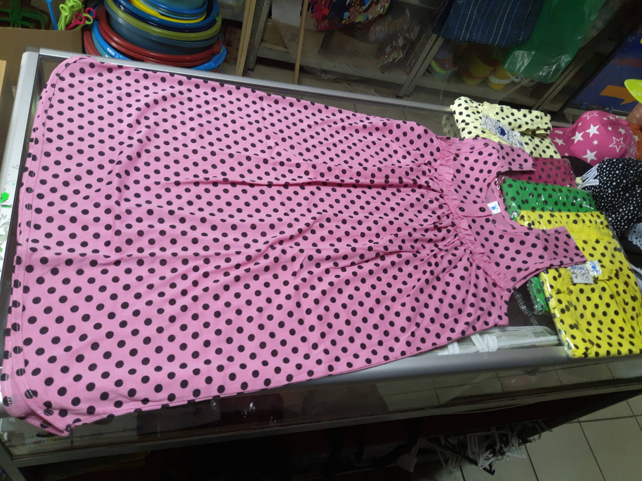 

Женская ночная рубашка размер 48 50, Разные цвета