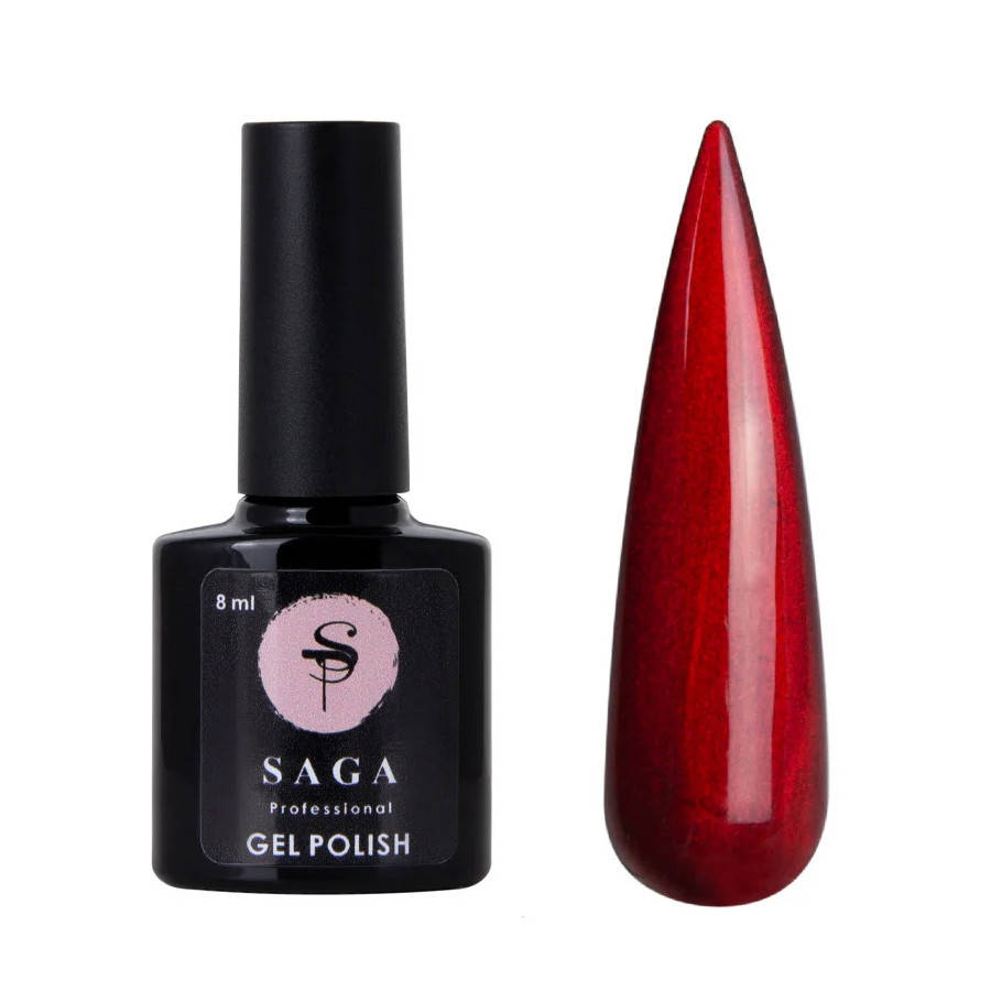 

Гель-лак Saga Cat Eye 24D 009, 8 мл