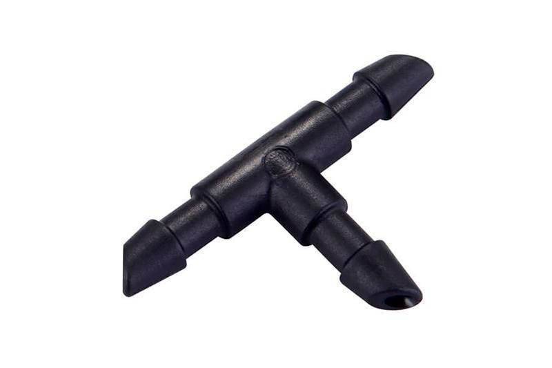 

Тройное соединение Ender для микротрубки 3*5 мм., для капельного полива
