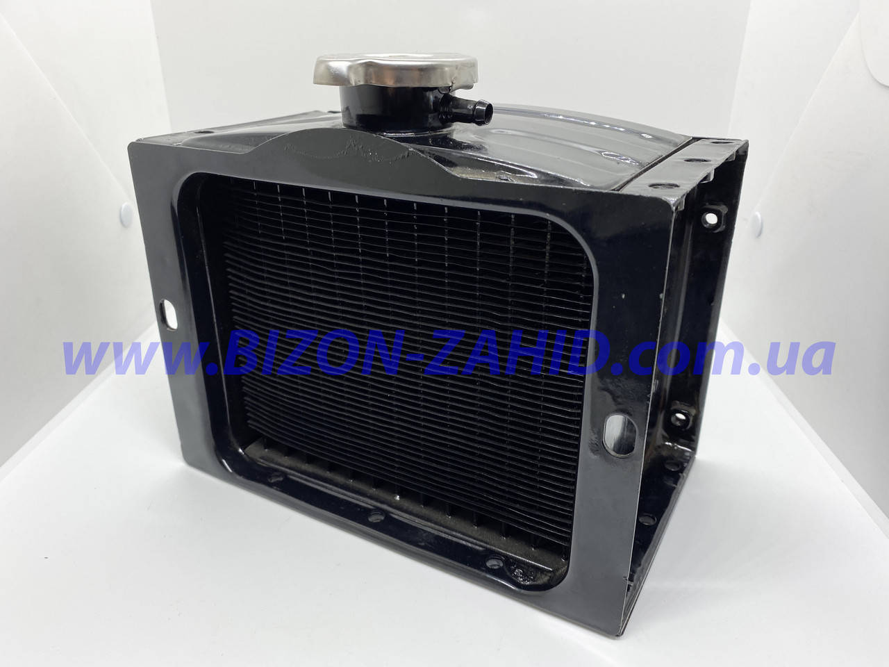 

Радиатор для мотоблока R175; R180 (Латунь)