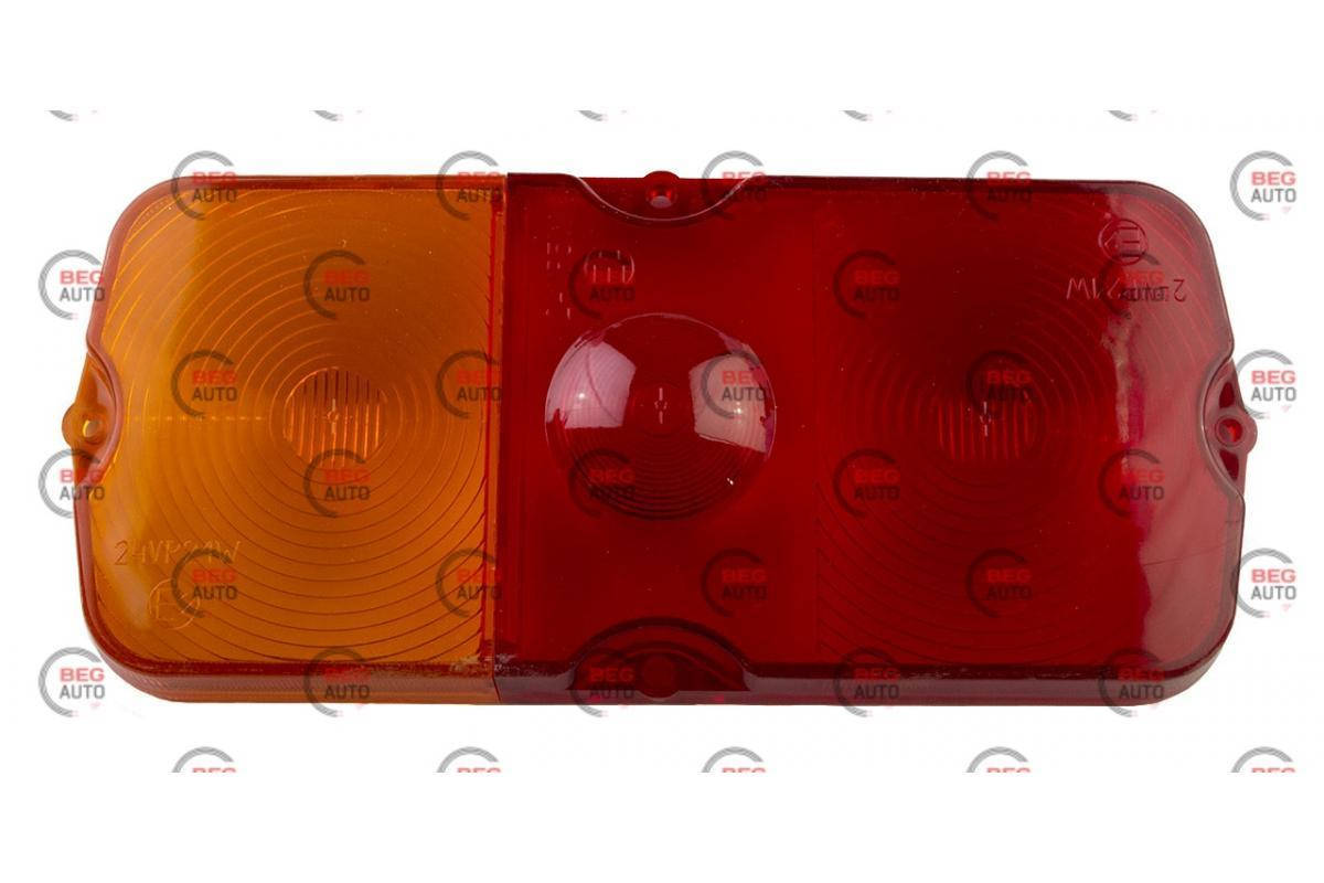 

Стекло фонаря задн. УАЗ ЗАВОД