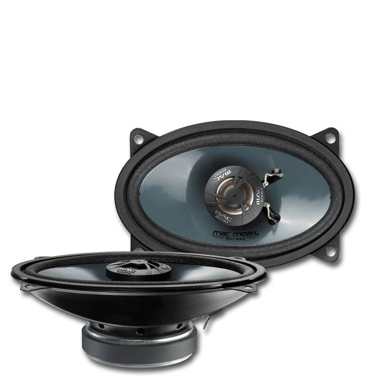 

Автоакустика Mac Audio Mac Mobil Street 915.2