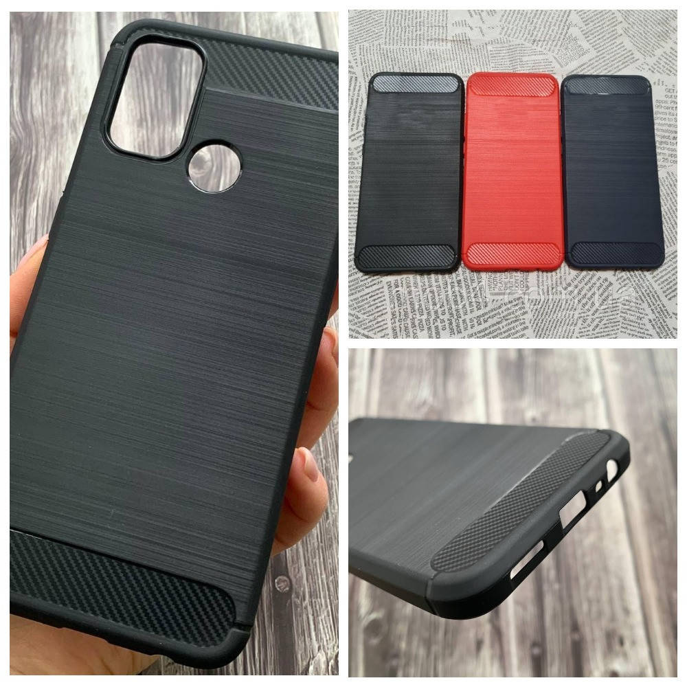

Противоударный чехол Urban (Урбан) для OPPO A53, Разные цвета