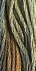 

Мулине Sampler Threads The Gentle Art 1194 Tortoise Shell (США)