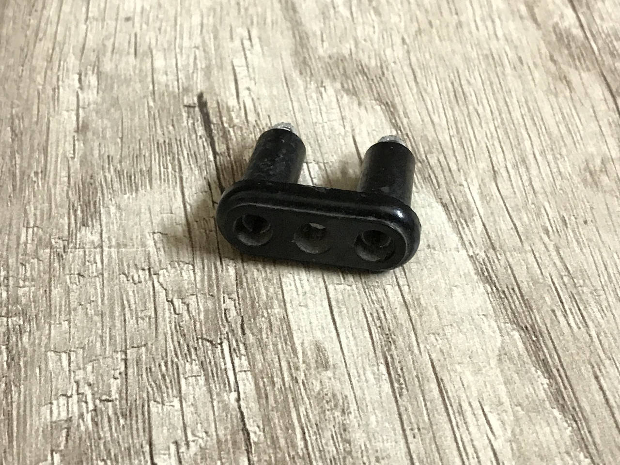 

Гнездо сетевой вилки