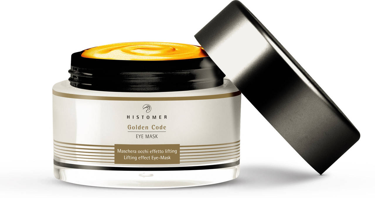 

Маска лифтинг для кожи вокруг глаз Eye Lifting Golden Mask, 125 мл