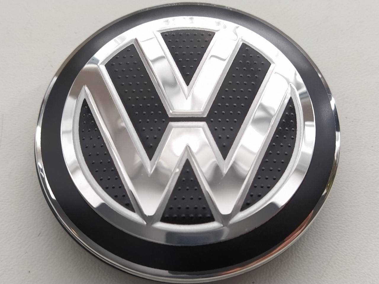 

Колпачки заглушки на литые диски Volkswagen 5G0 601 171 65/56/9 мм.