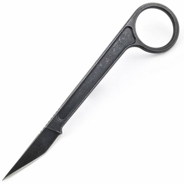 

Нож Bastinelli Picoeur Fighting Scalpel, Черный