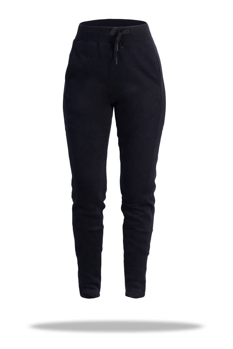 

Спортивные брюки женские Freever WF 5818 черные, Черный