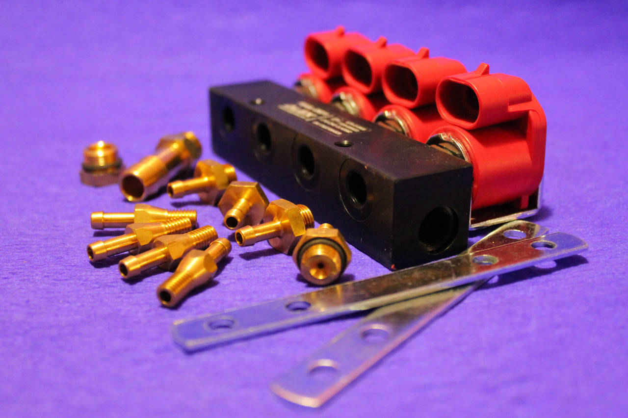 

Форсунки тип Valtek 4 цилиндра 3 Ом_аналог