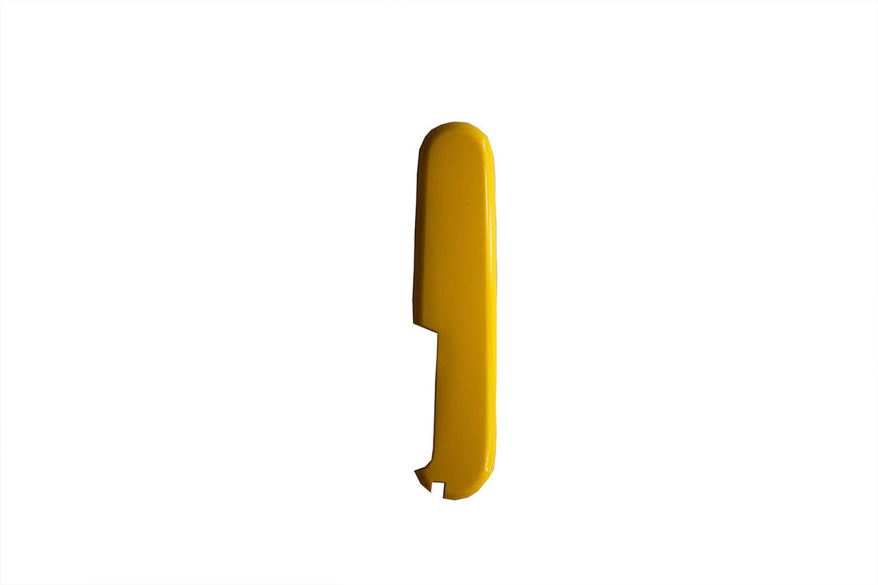 

Накладка Victorinox к ножу 91 мм задняя Желтый (C.3608.4)
