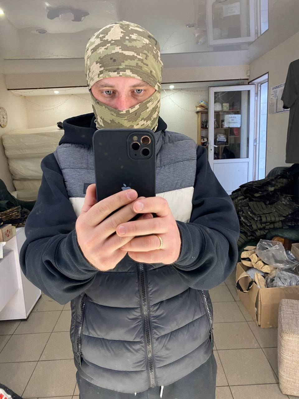 

Балаклава