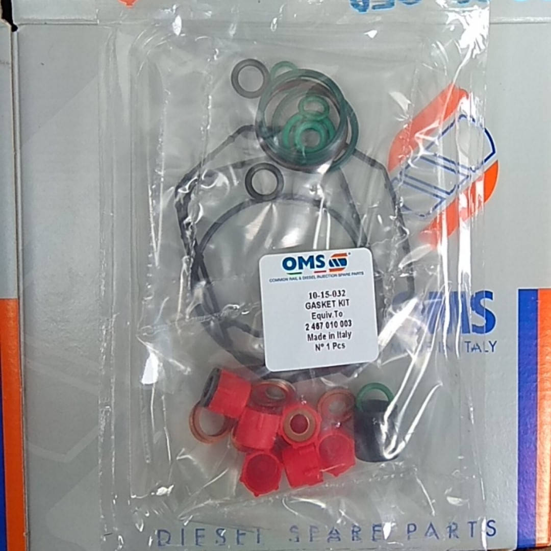 

10-15-032, Gasket Ремкомплект /2 467 010 003 EDC