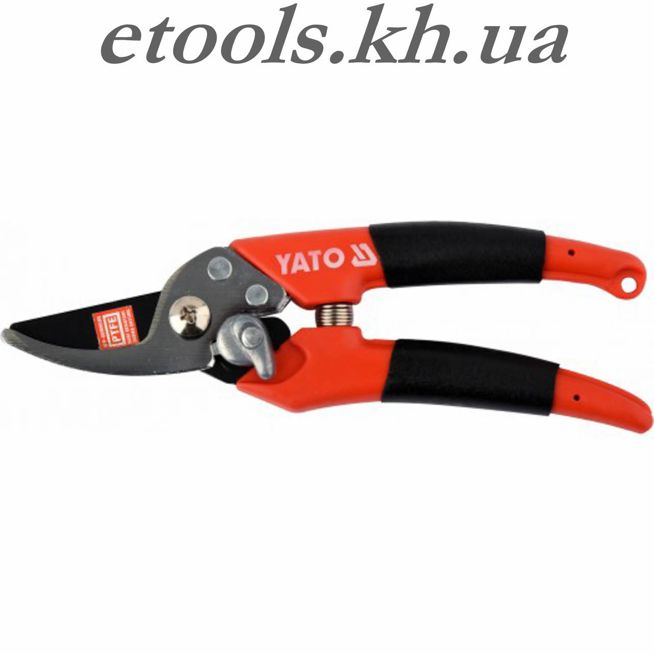 

Секатор 175 мм YATO YT-8805
