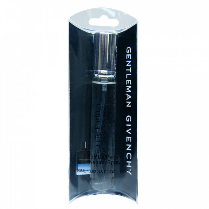 

Gyvenchy Gentleman - Pen Tube 20 ml