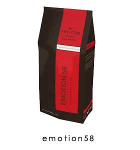 

Бельгійський темний шоколад 58% VELICHE