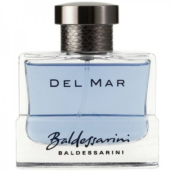 

Тестер туалетная вода Baldesarini Del Mar 90мл (лицензия)