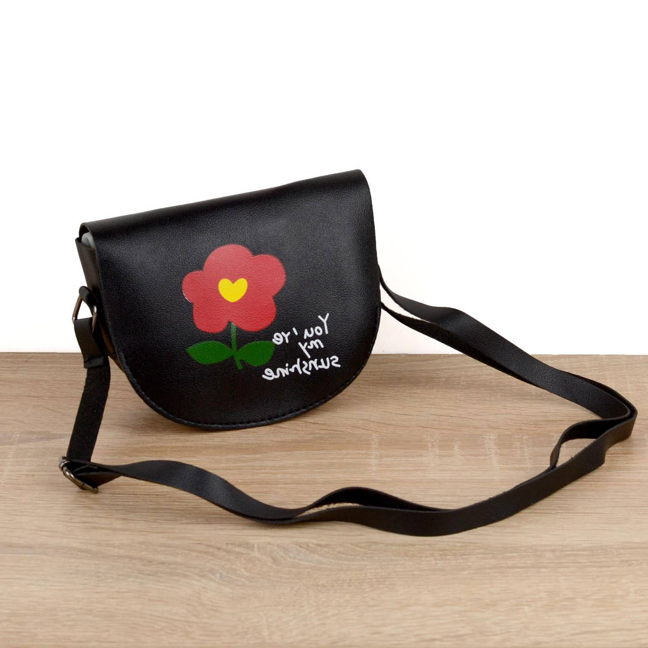 

Сумочка детская через плечо (СДД-11)