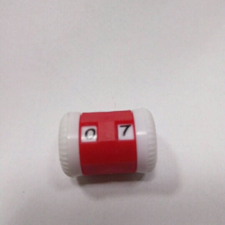 

Счетчик рядов