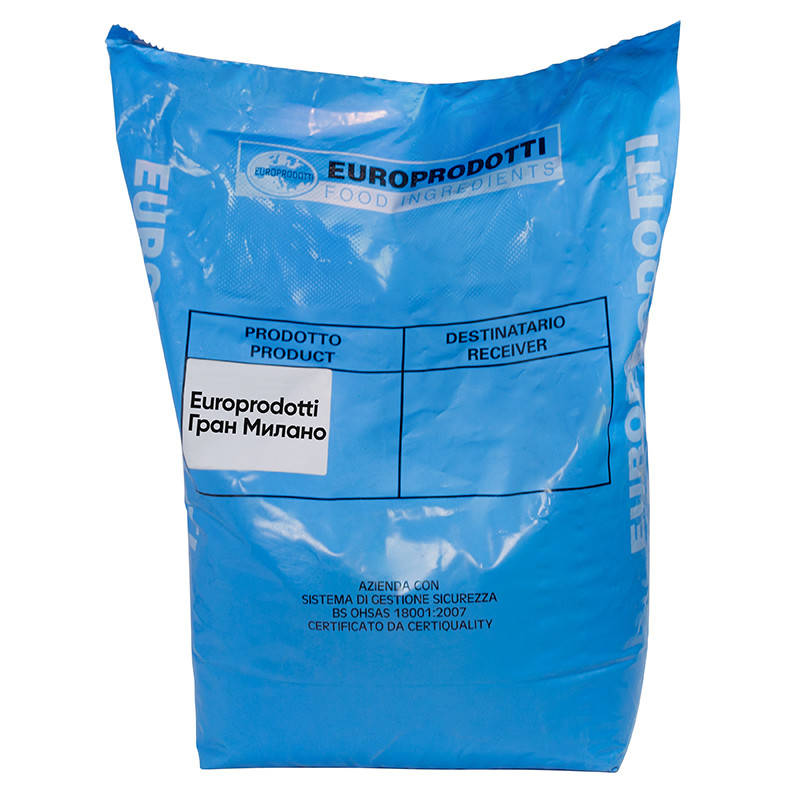 

Гран Милано Gran Milano Piu, EUROPRODOTTI, ИТАЛИЯ, 1 кг