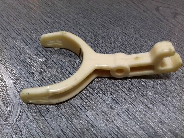 

Вилка стартера Ваз 2101-2107 пластик