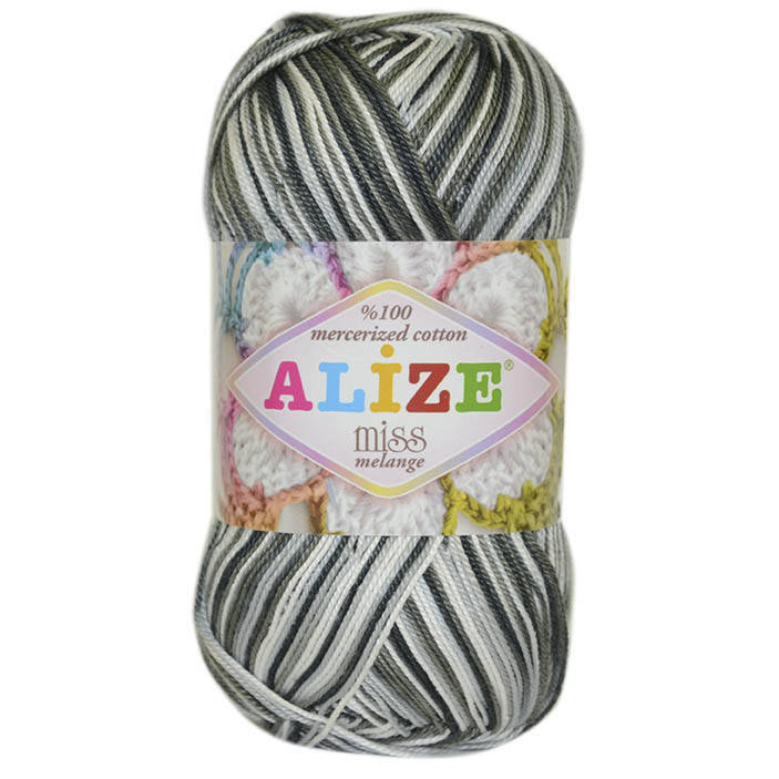 

Alize Miss Melange 50863