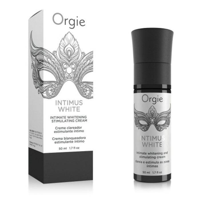 

Возбуждающий гель для женщин с эффектом осветления кожи, 50 ml