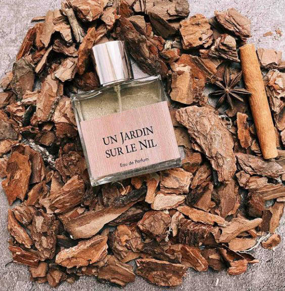 

Hrmes Un Jardin Sur Le Nil - Perfume house Tester 60ml