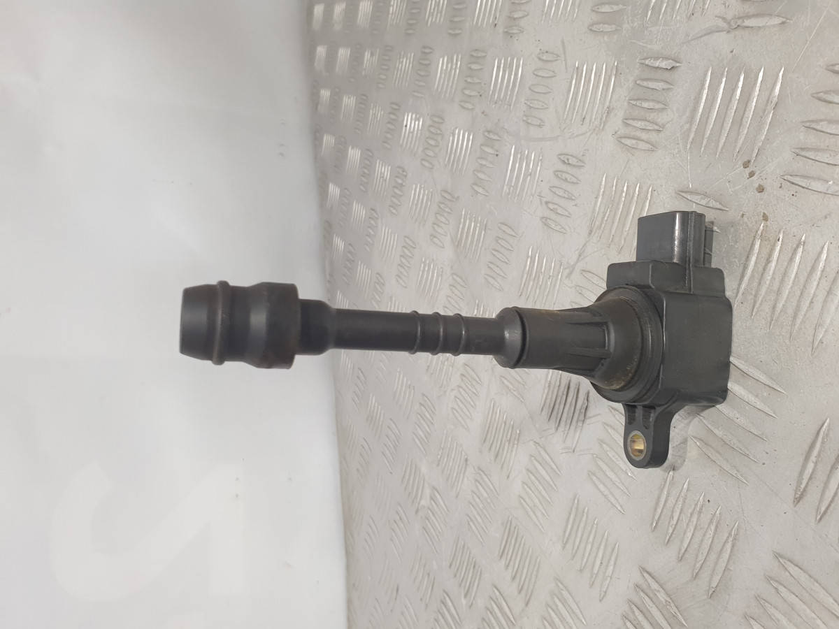 

Катушка зажигания оригинал Nissan Almera N16 2000-2006 224486N015