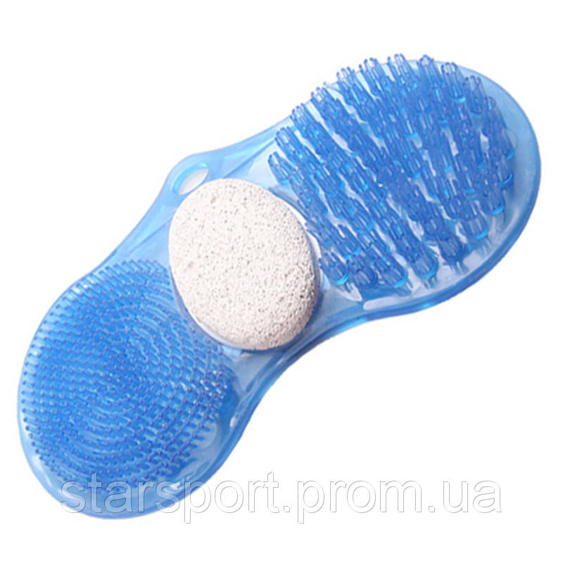 

Массажный коврик для ванной Sole Cleaner