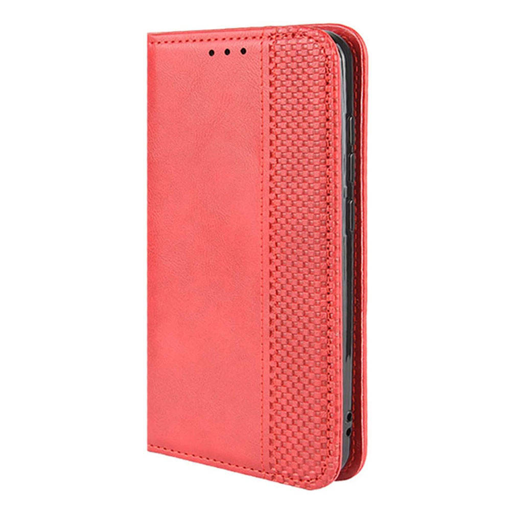 

Чехол-книжка Epik iFace Retro Leather для Realme C21Y / C25Y, Разные цвета